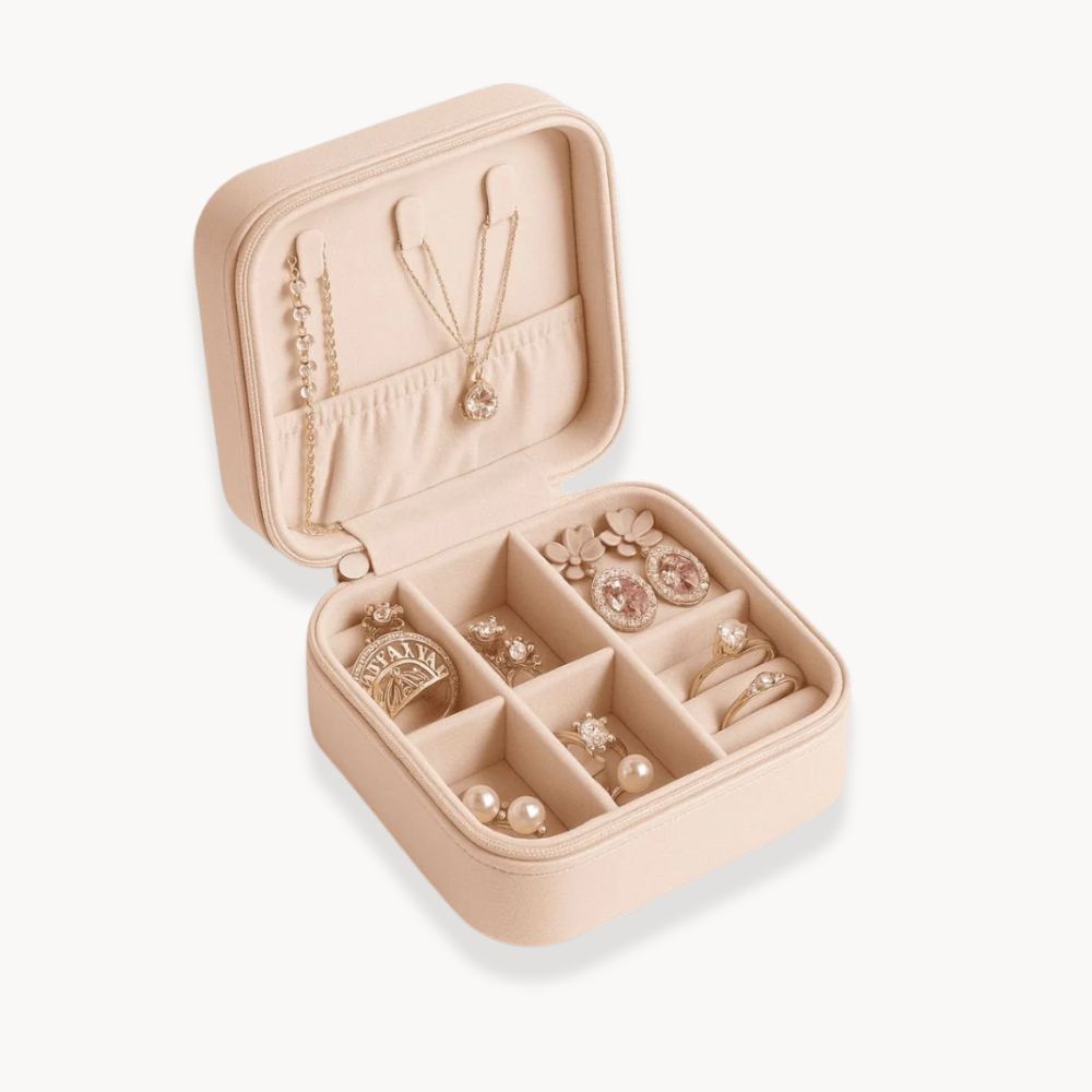 Jewelry Box