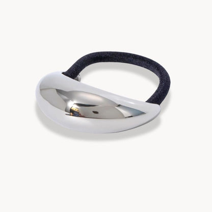 Glossy Pony Cuff - Zafinne Jewelry